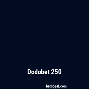 Dodobet 250