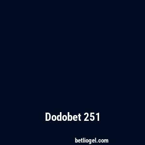 Dodobet 251
