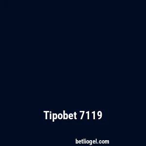 Tipobet 7119